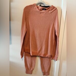 Women’s 2 Piece Lounge Set